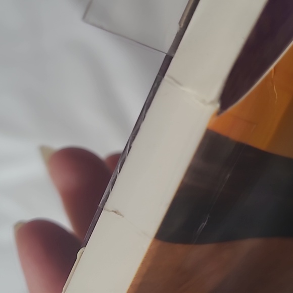 [NWT]💜 Purple Fishnet Mesh Thigh-High Stockings - Great for Halloween Costumes! - Picture 9 of 9